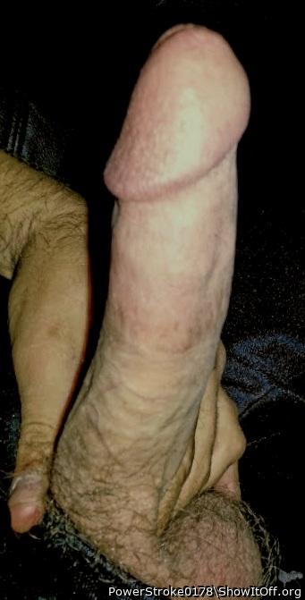 Looks bigger than it is..angles make dick look good🤣 used pumps...only had 