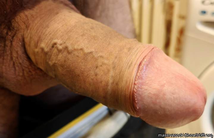 Photo of a power tool from massivecock