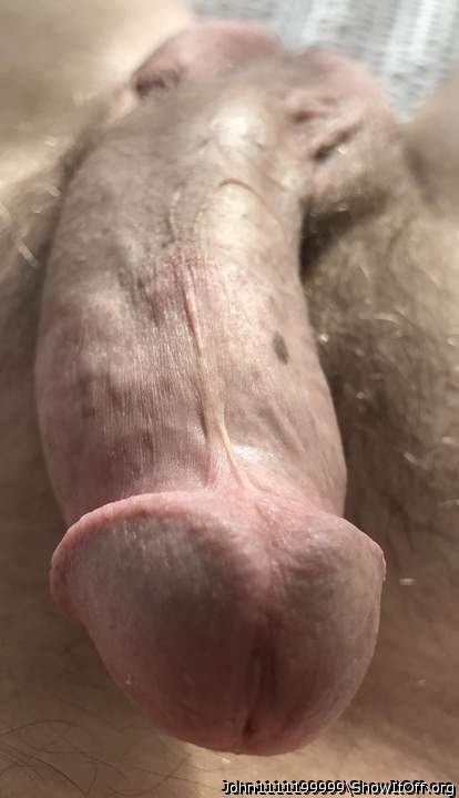 Photo of a one-eyed monster from John1111199999