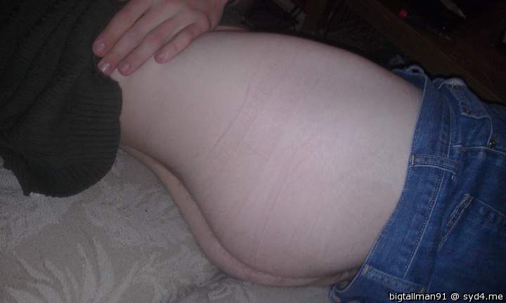 Photo of Man's Ass from bigtallman91