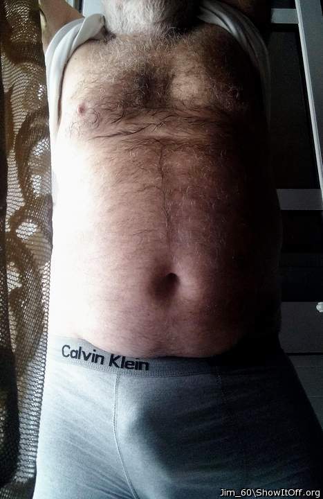 Horny Sunday