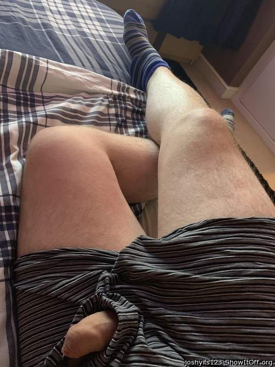 Photo of a penile from Josh199503
