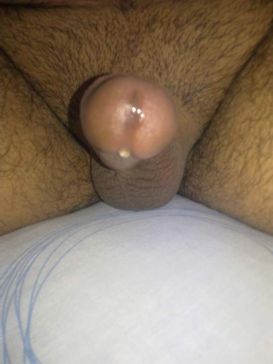 Photo of a wiener from Sexbomb