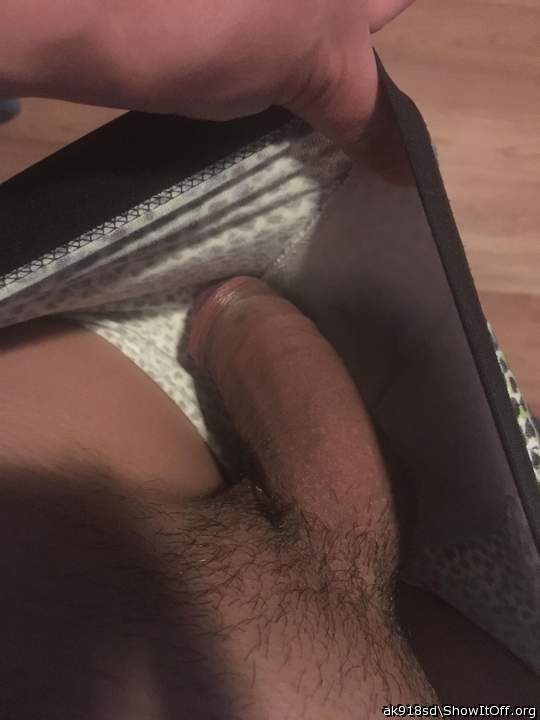 Photo of a wiener from ak918sd