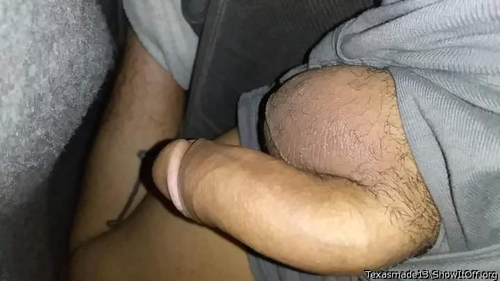 Photo of a horn from texasmade13
