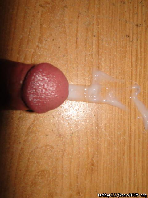 Photo of a love stick from teddyk13