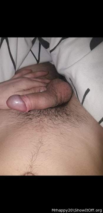 Photo of a python from Mrhappy20