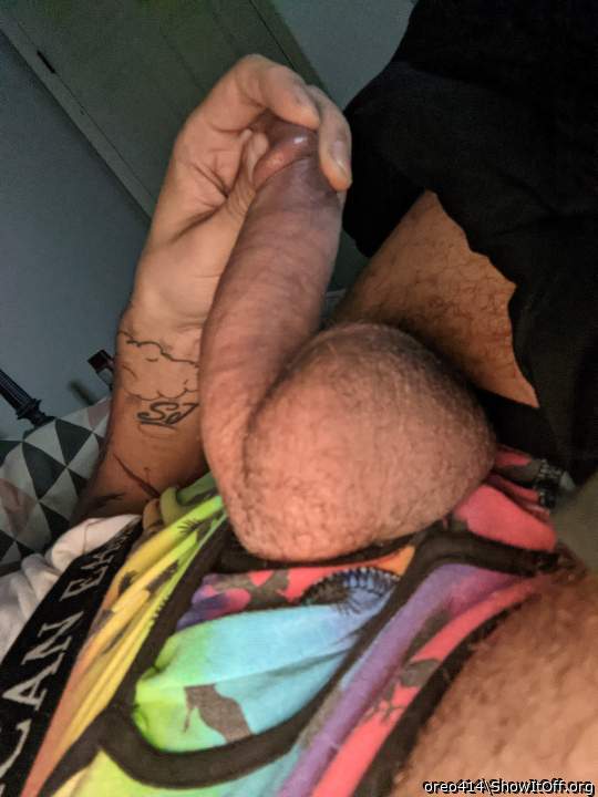 Full to the max
