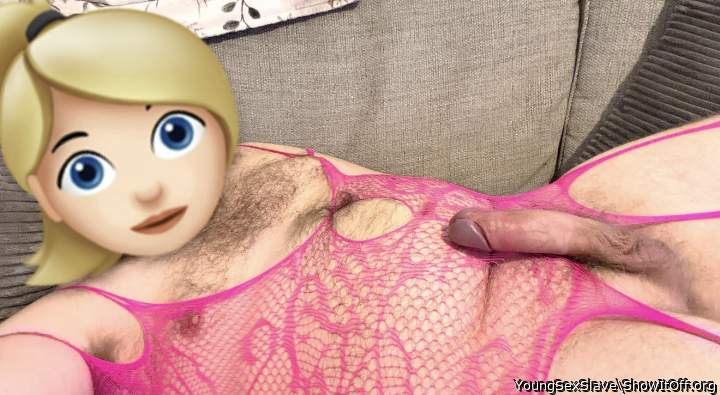 Sissy Slut!