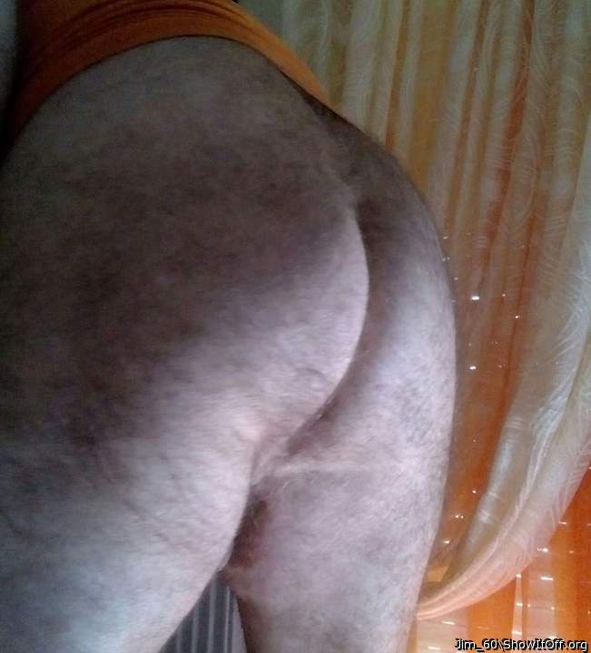 Photo of Man's Ass from Jim_60