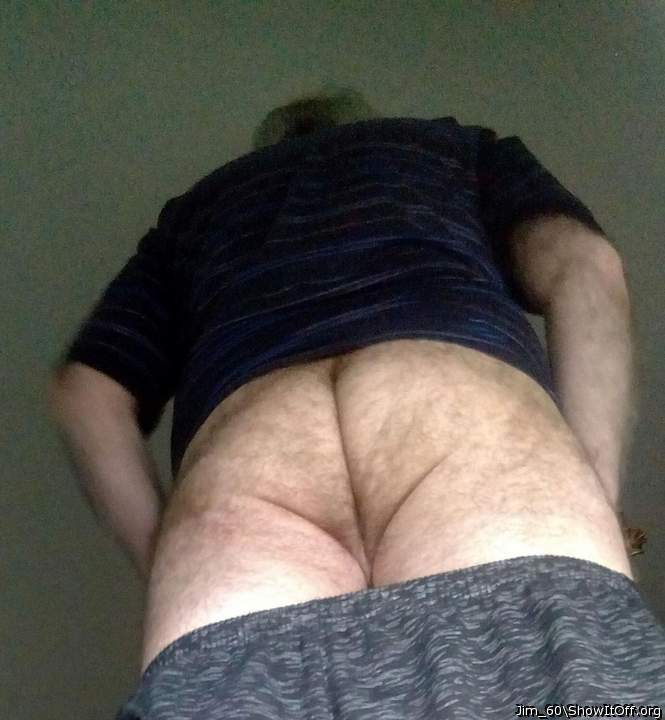 Photo of Man's Ass from Jim_60