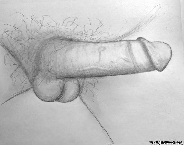 drawn for caliboner