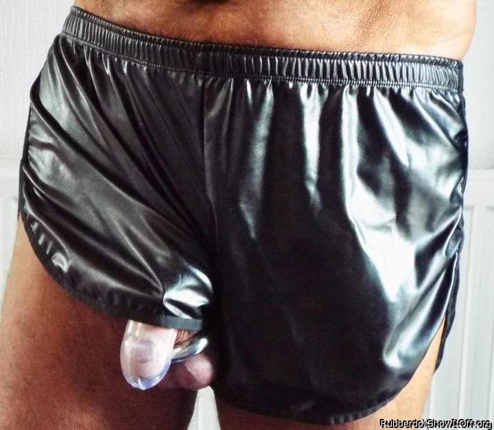 Sexy  Shorts