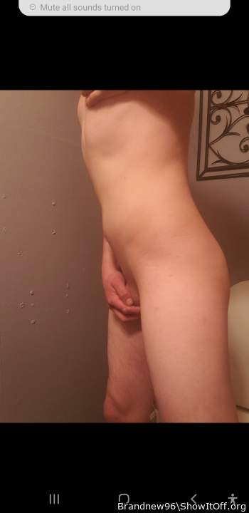 Photo of a drain pipe from Brandnew96
