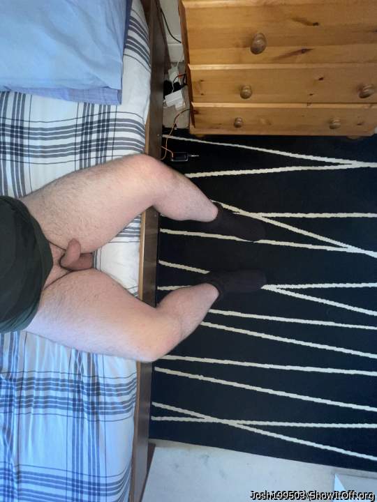 Photo of a penis from Josh199503