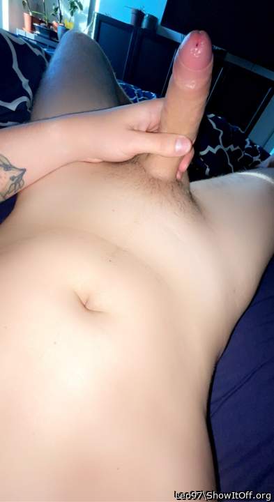 Photo of a penile from Leo97