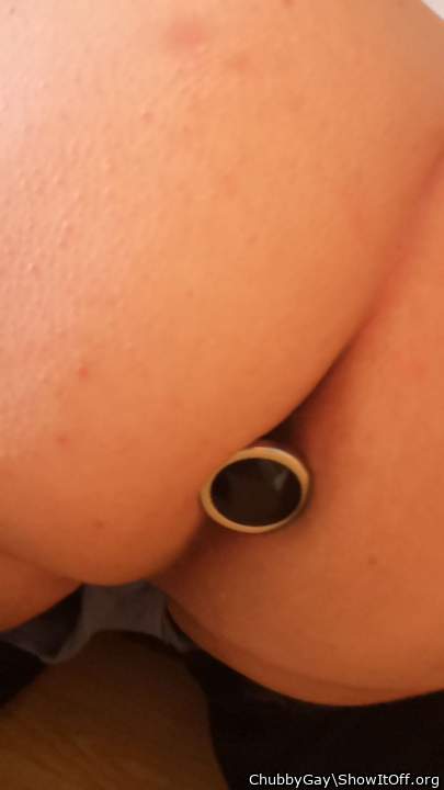 Photo of a sausage from ChubbyGay