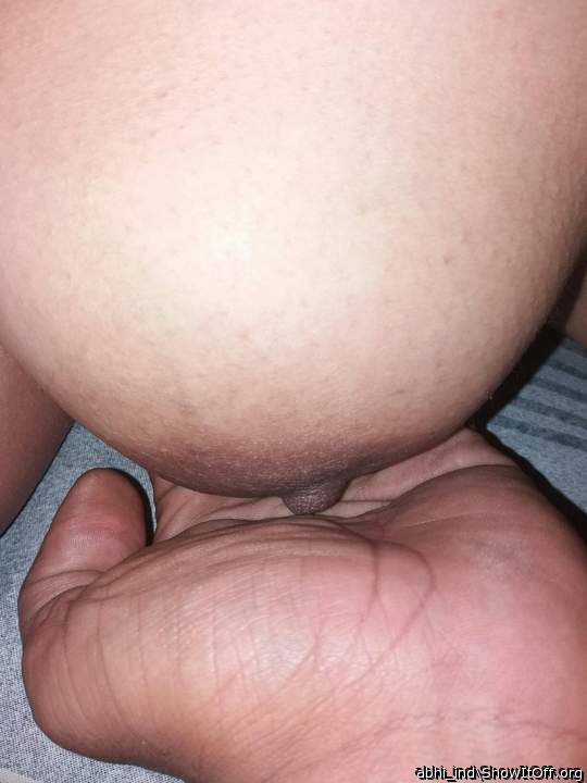 pressing