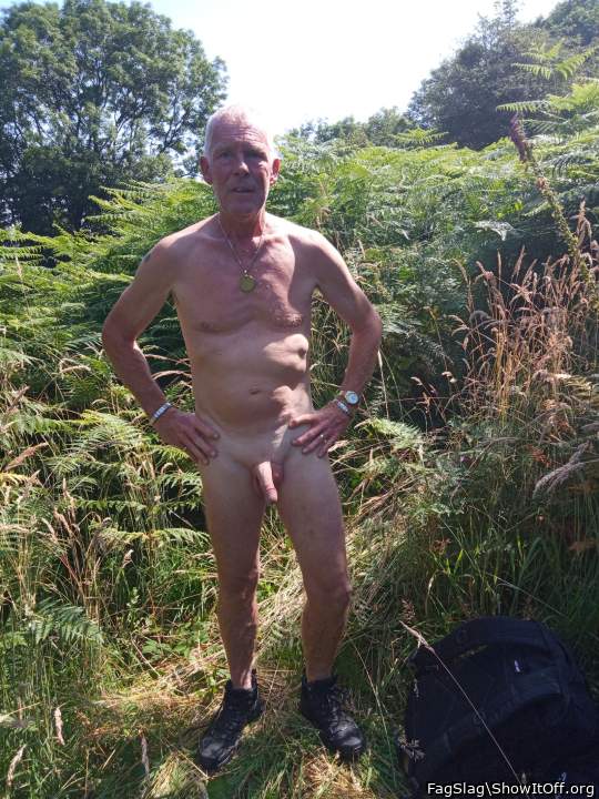 Photo of a cock from FagSlag