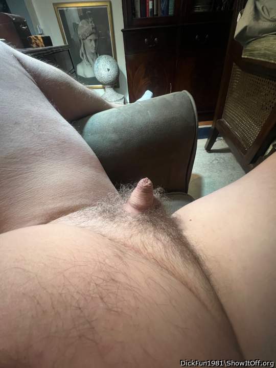 Photo of a sausage from DickFun1981