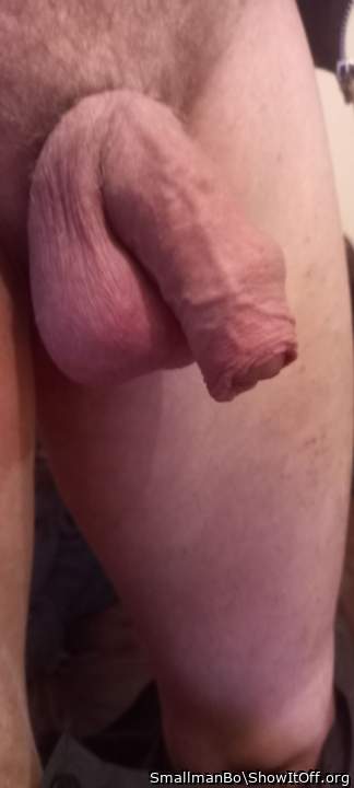 How would you make me hard