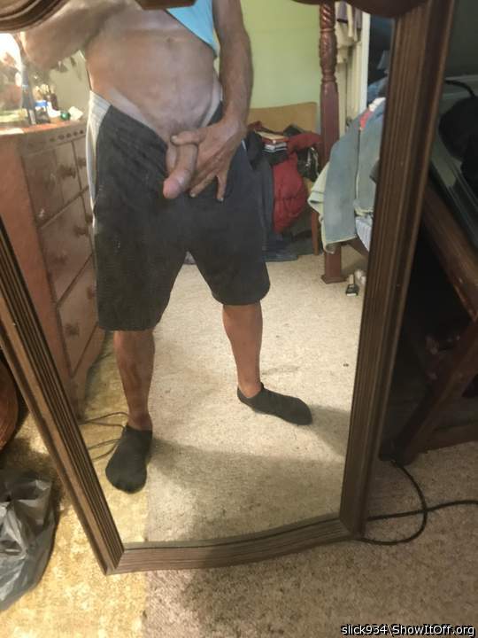 Photo of a bat from Slick934