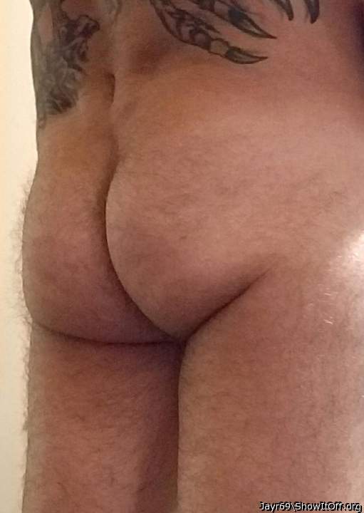 Cute cheeks. Would love to just eat out of em