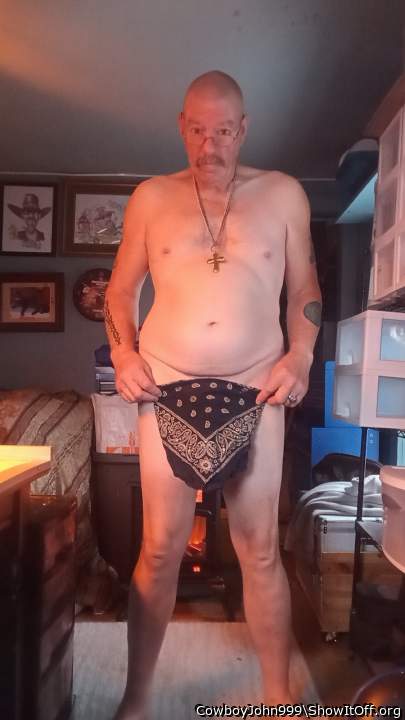 Photo of a sausage from CowboyJohn999