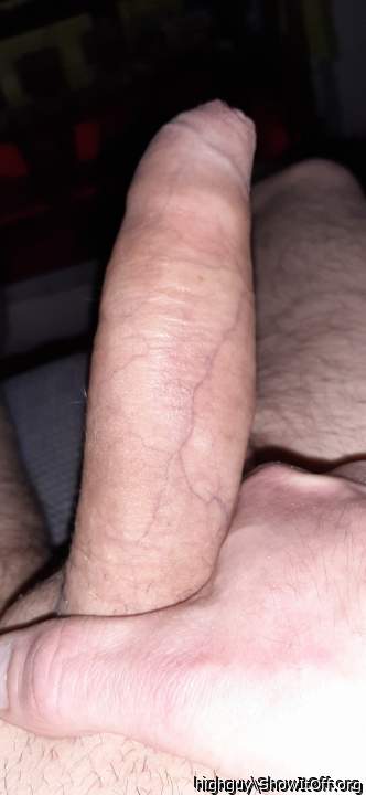 Great uncut cock dude  