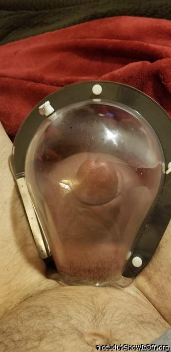 Photo of a horn from nice14u