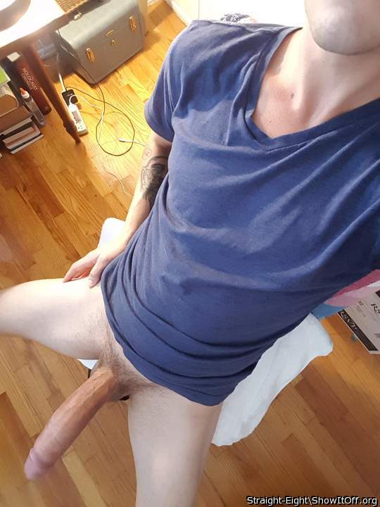 Damn ! That's huge