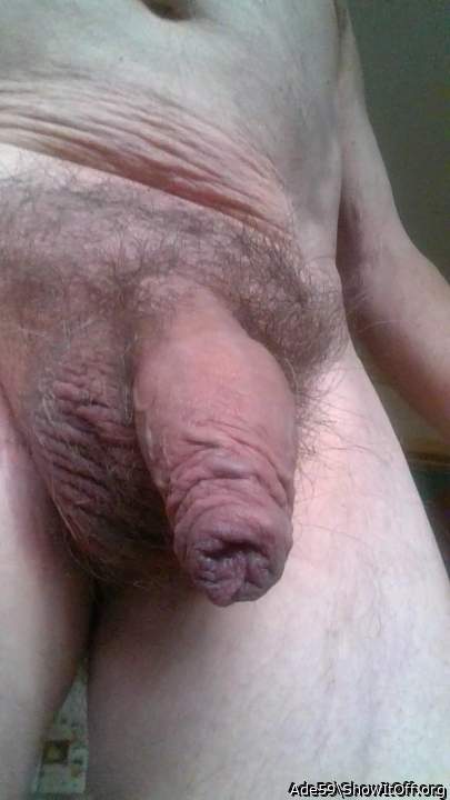 nice foreskin Ade