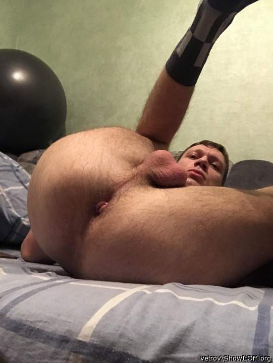 I wanna fuck that ass!