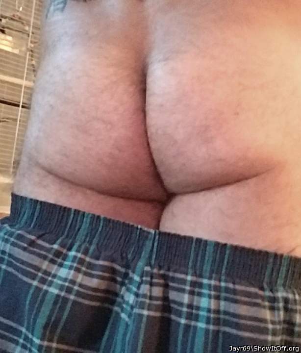 Photo of Man's Ass from JayR69