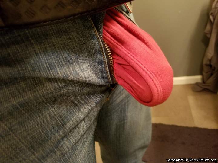 Photo of a short leg from winger250