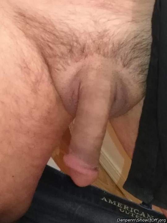 Photo of a love muscle from Denpenn