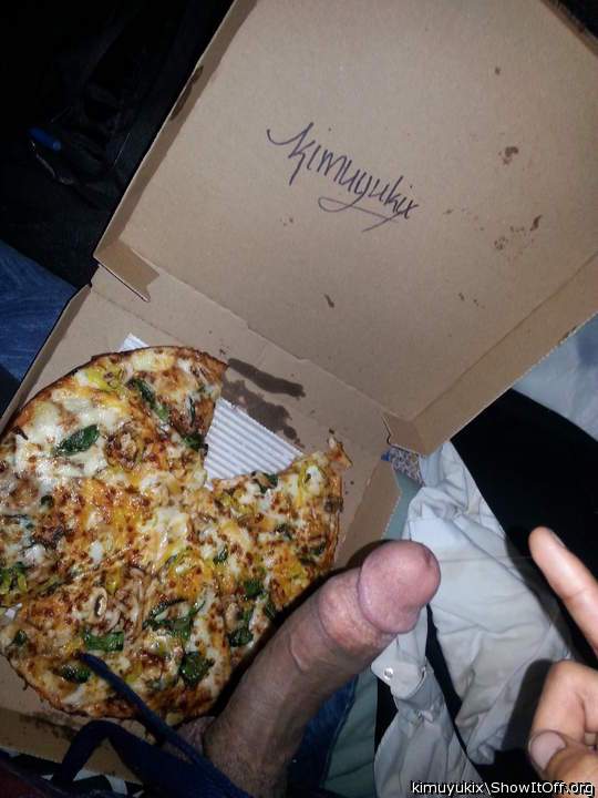 Have some pizza! (2)