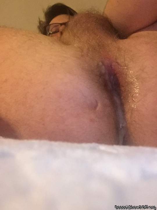 Creampie