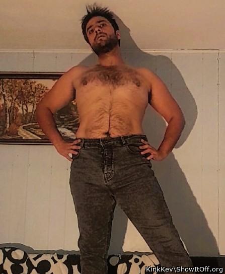 Photo of a member from KinkKev