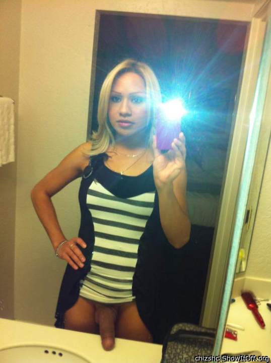 Very sexy lady!