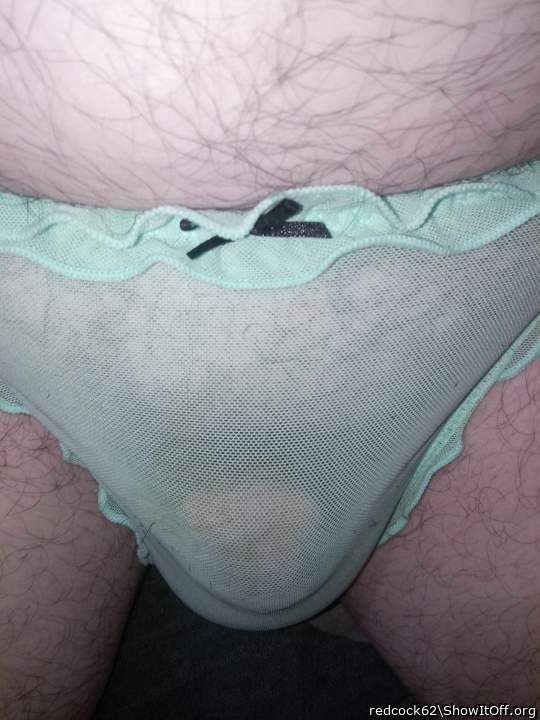 Photo of a middle leg from redcock62