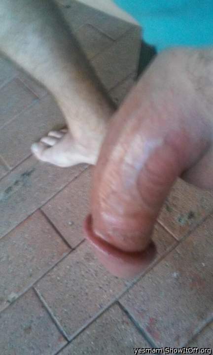 Awesome big beauty 