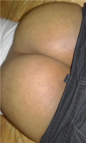 Photo of Man's Ass from sultan