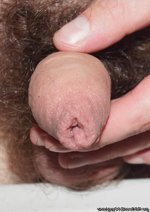 Photo of a boner from uncutguy84