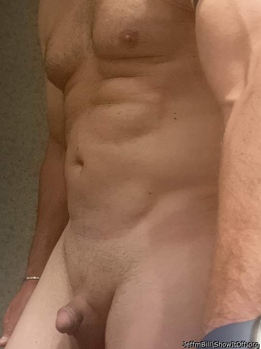 Photo of a ram rod from JeffmBill