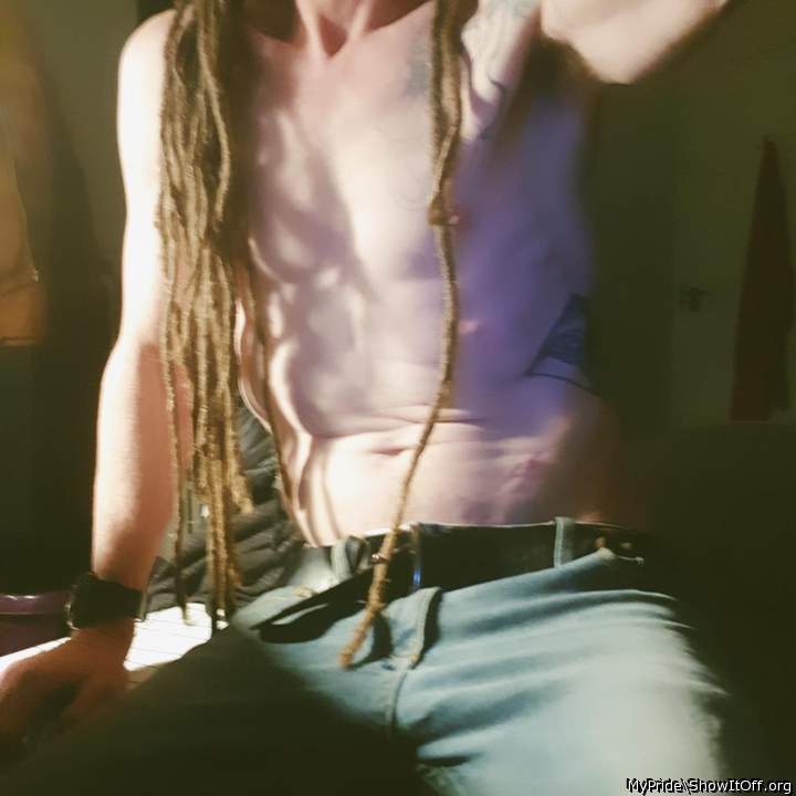 Selfie,Male,nude