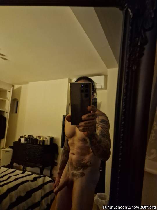 Photo of a shaft from FunInLondon