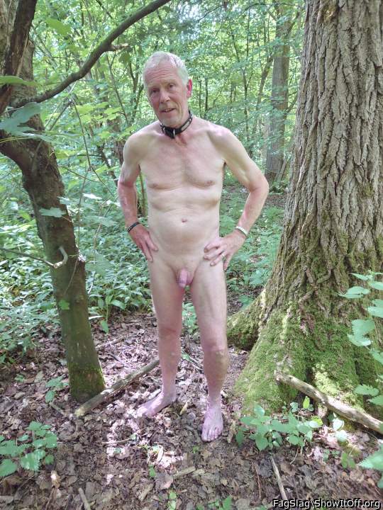 Photo of a pecker from FagSlag