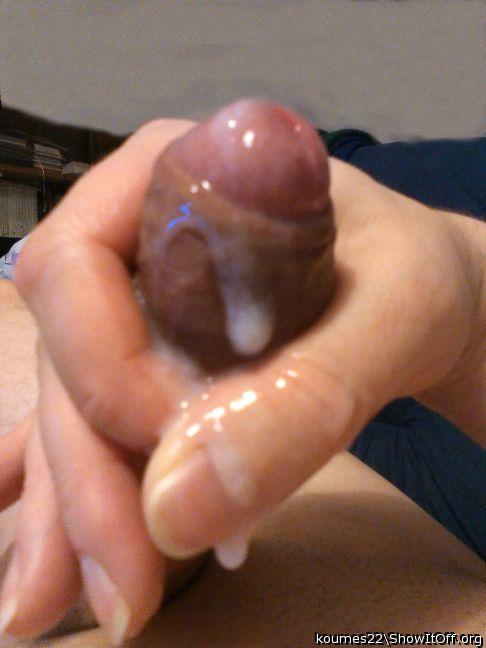 One of many orgasms over the last 30 years or so?