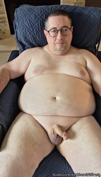 Photo of a sausage from NudeGuy4U69